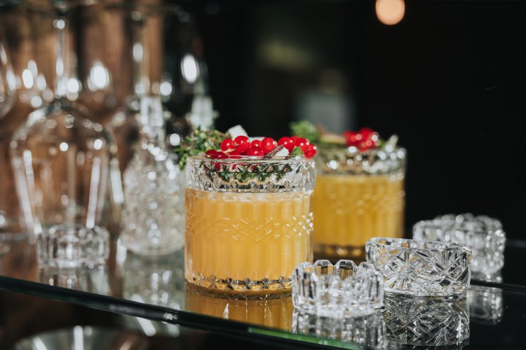Speakeasy Arona Lavora con noi